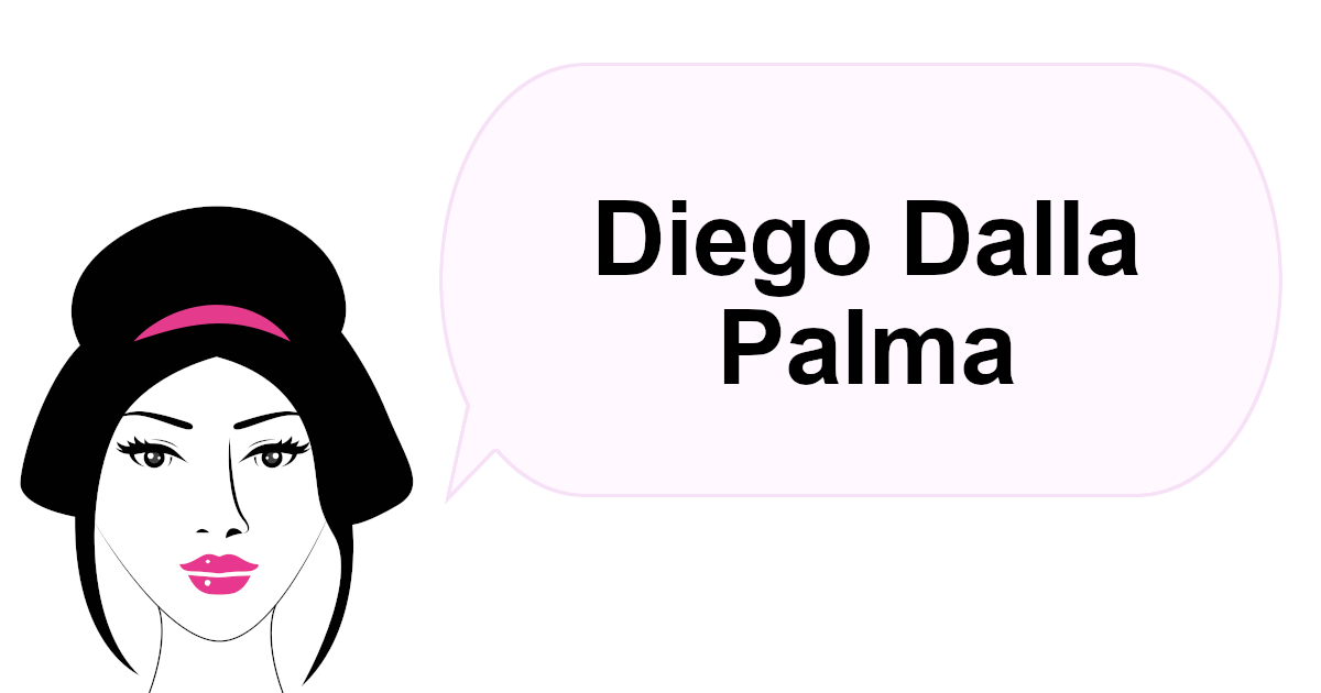 Diego Della Palma crema viso