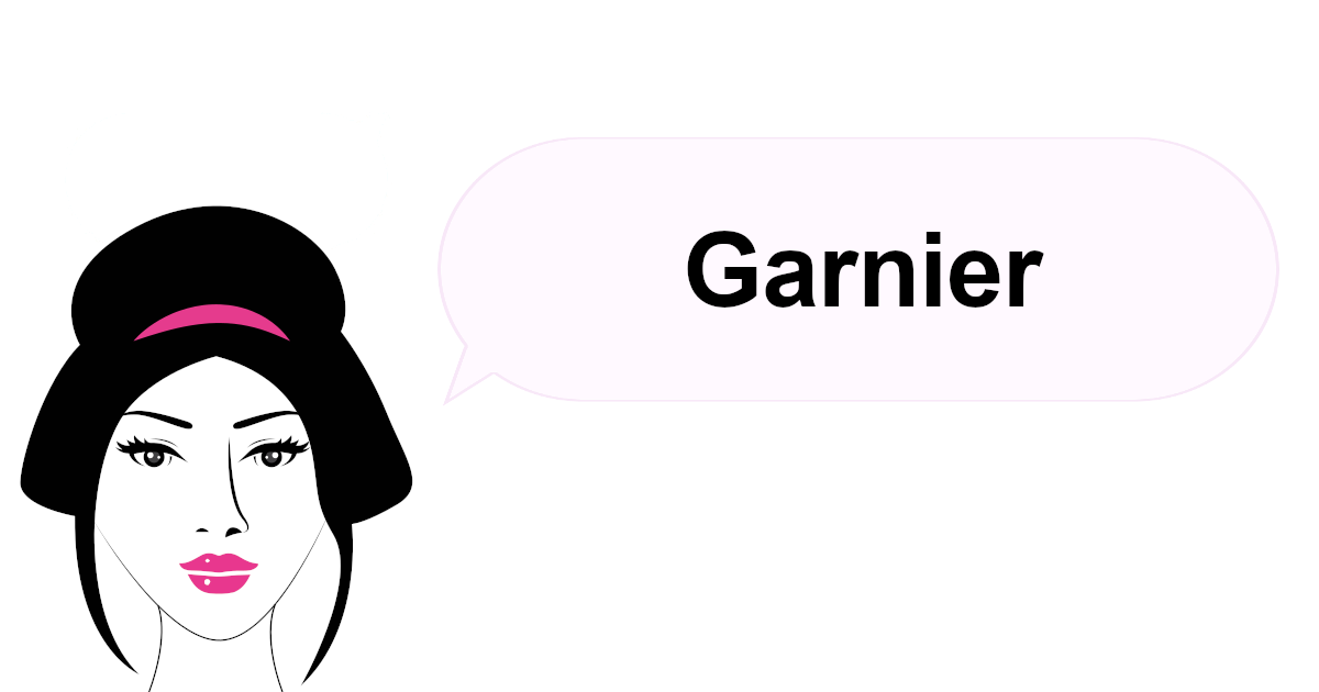 Garnier crema viso