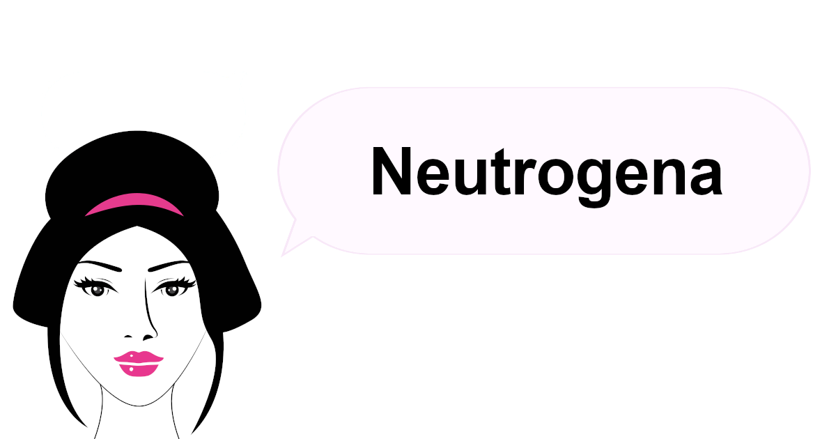Neutrogena crema viso